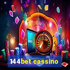 144bet cassino